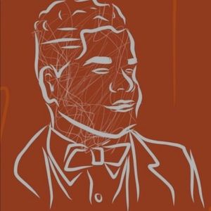 Meet your Posher, Jonah